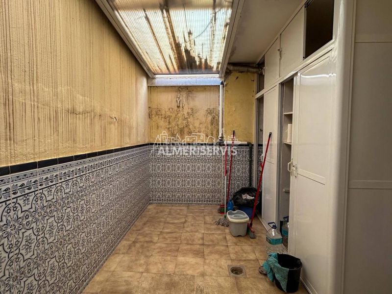 Foto c5fd30d1-9e26-4dbf-a761-d383fcc56511. Casa amb aparcament a Ejido Sur Ejido (El)