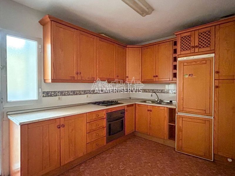 Foto 01a61998-de8f-433d-b638-97e7c1c5bb13. Casa amb aparcament a Ejido Sur Ejido (El)