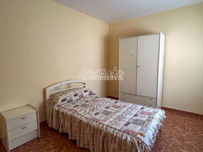 Foto 82c60a33-d32f-4c44-94a6-72ec68ddbd97. Casa amb aparcament a Ejido Sur Ejido (El)