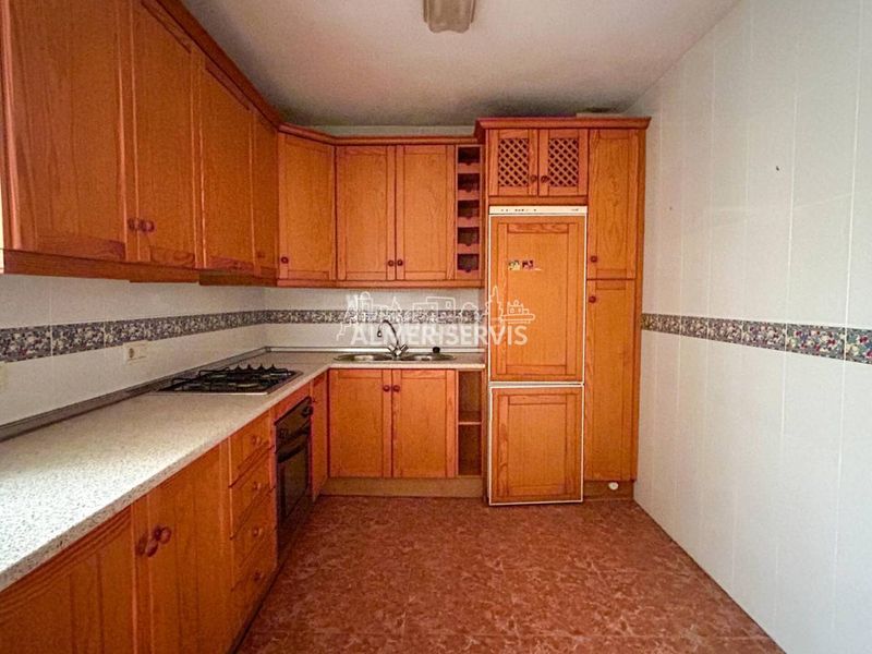 Foto ed0d78e0-281d-43eb-94a8-b72ff42ba22d. Casa amb aparcament a Ejido Sur Ejido (El)