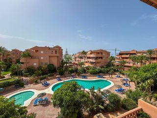 Location Appartement  Calle mirafondo. Alquiler de temporada septiembre a junio en almerimar