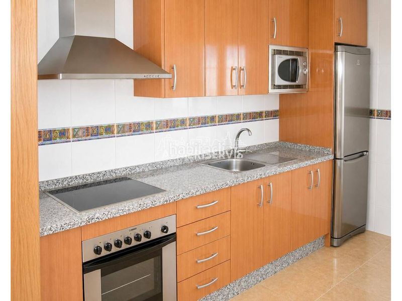 Foto 0b658935-abaa-47f5-a249-11dba902e9bf. Flat with parking pool in Almerimar Ejido (El)