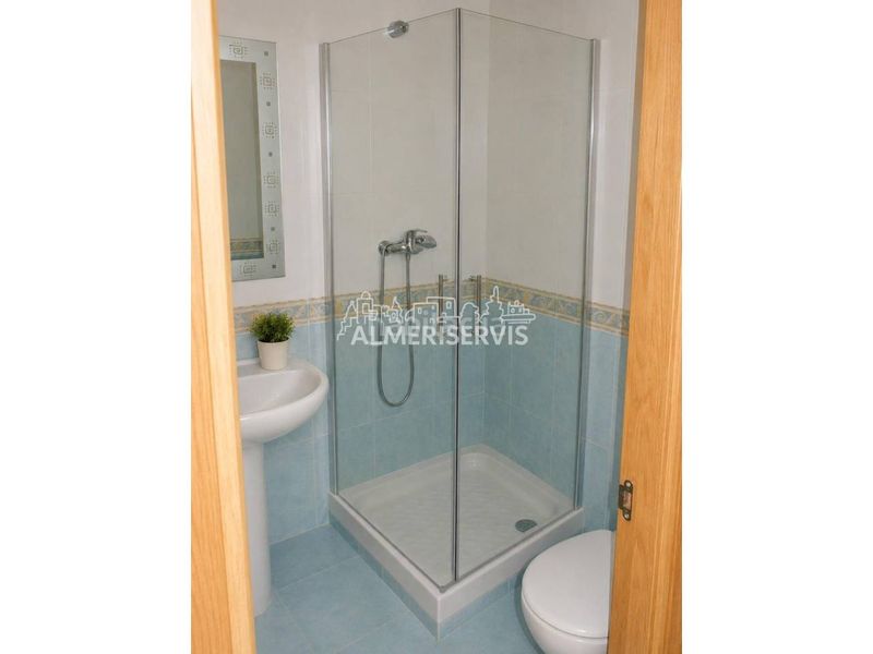 Foto 91919db3-4a7b-451e-8ff6-83022aa97429. Flat with parking pool in Almerimar Ejido (El)