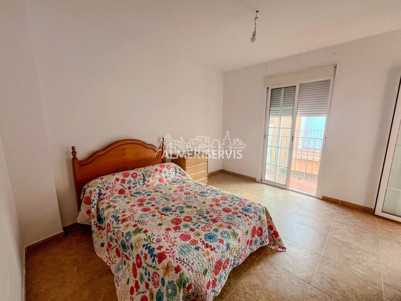 Foto 0839d46b-b36f-47c0-ac7c-73030d884568. Casa amb aparcament a El Sabinar-Urbanizaciones-Las Marinas-Playa Serena Roquetas de Mar