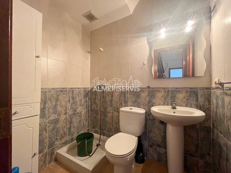 Foto 2f8dc05a-05fd-40a3-9624-99a43e7534d7. Casa amb aparcament a El Sabinar-Urbanizaciones-Las Marinas-Playa Serena Roquetas de Mar