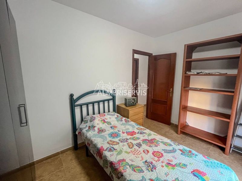Foto 464f6260-aea8-4889-9239-2595f0e16ba7. Casa amb aparcament a El Sabinar-Urbanizaciones-Las Marinas-Playa Serena Roquetas de Mar