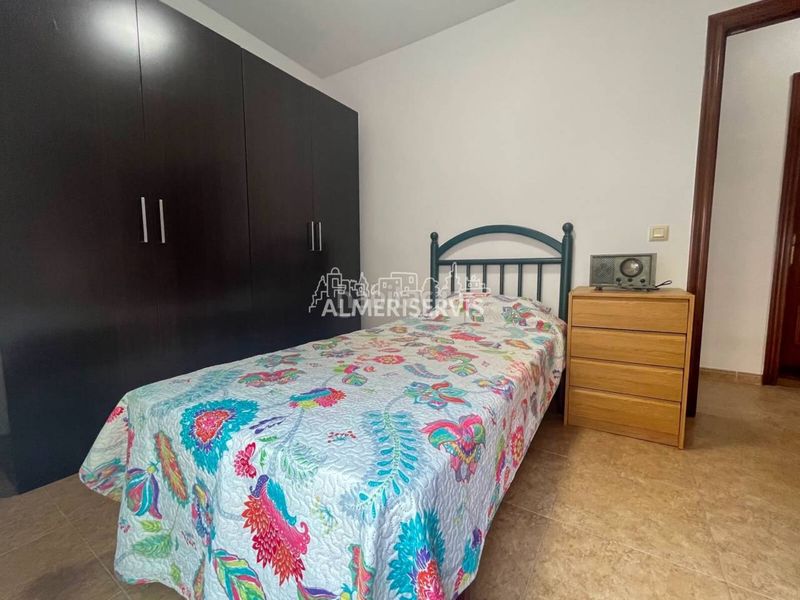 Foto 46522c6f-bc94-406e-bec9-966c027c8dc3. Casa amb aparcament a El Sabinar-Urbanizaciones-Las Marinas-Playa Serena Roquetas de Mar