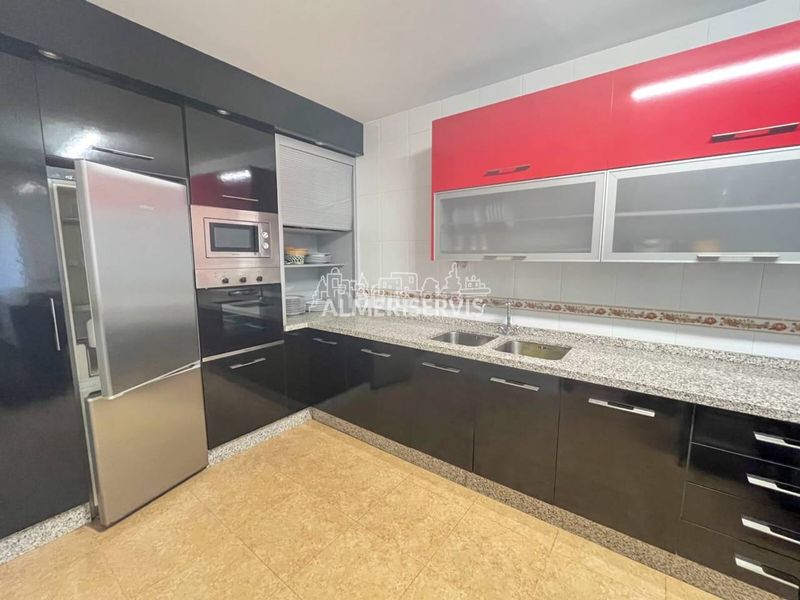 Foto 6ec044e4-da20-42e0-aa0f-74dcf08d75bd. Casa amb aparcament a El Sabinar-Urbanizaciones-Las Marinas-Playa Serena Roquetas de Mar