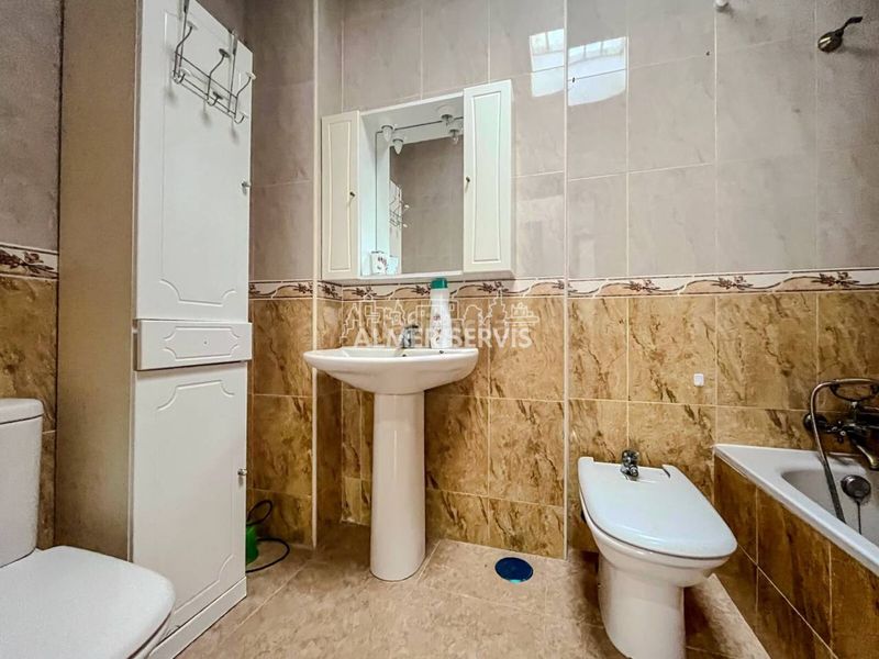 Foto 7fa93a48-a5a3-4edc-9336-74ede2cba067. Casa amb aparcament a El Sabinar-Urbanizaciones-Las Marinas-Playa Serena Roquetas de Mar