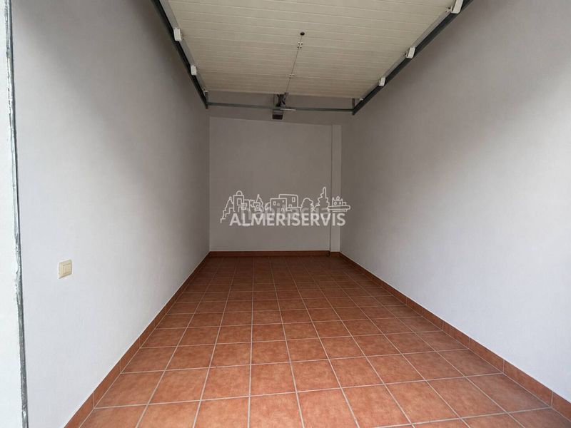 Foto 851f2088-c028-4159-ac83-9f4eeab0023f. Casa amb aparcament a El Sabinar-Urbanizaciones-Las Marinas-Playa Serena Roquetas de Mar