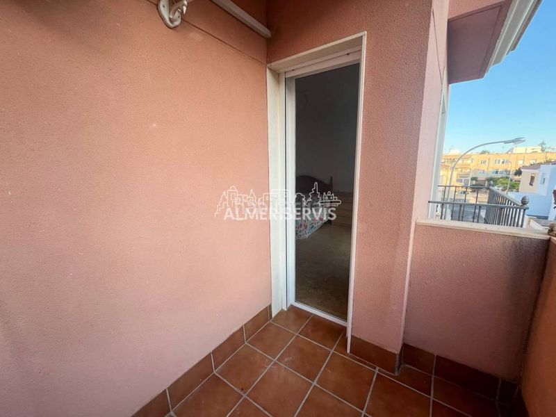 Foto a67acb98-057e-4d60-9a5c-a5147ba6085f. Casa amb aparcament a El Sabinar-Urbanizaciones-Las Marinas-Playa Serena Roquetas de Mar