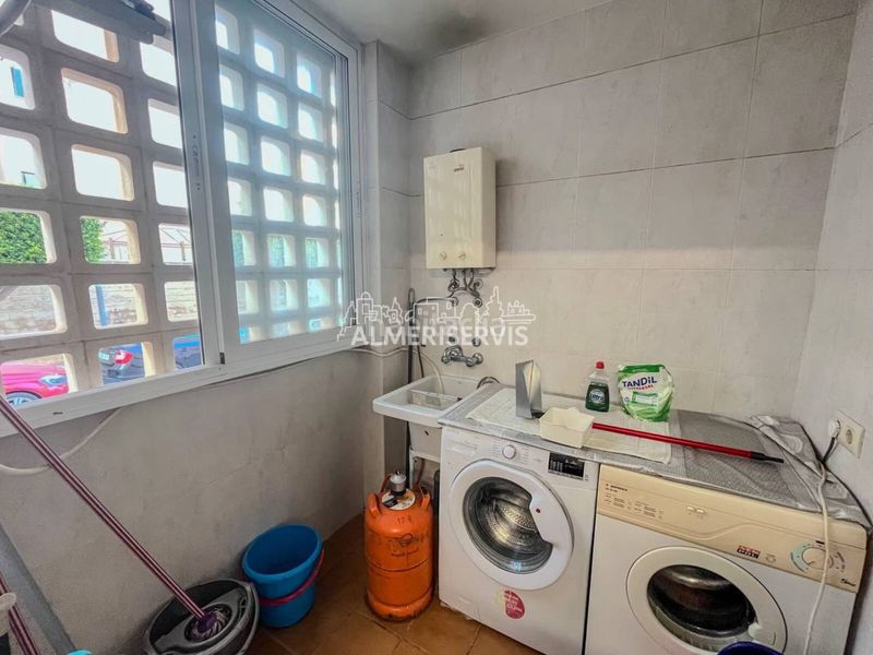 Foto a6f39214-923c-4f2e-90d0-f3bab9d653e9. Casa amb aparcament a El Sabinar-Urbanizaciones-Las Marinas-Playa Serena Roquetas de Mar