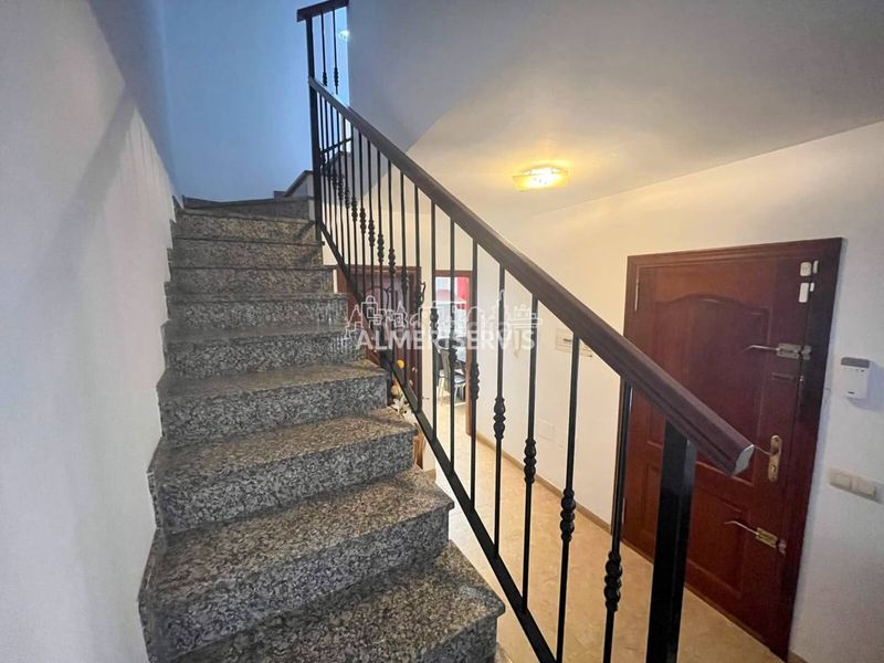 Foto db7dcef4-5750-4f2b-ab70-50ecffdce1dc. Casa amb aparcament a El Sabinar-Urbanizaciones-Las Marinas-Playa Serena Roquetas de Mar