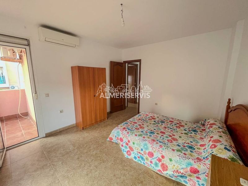 Foto e684152c-f0f5-43c1-acdb-15e488185270. Casa amb aparcament a El Sabinar-Urbanizaciones-Las Marinas-Playa Serena Roquetas de Mar