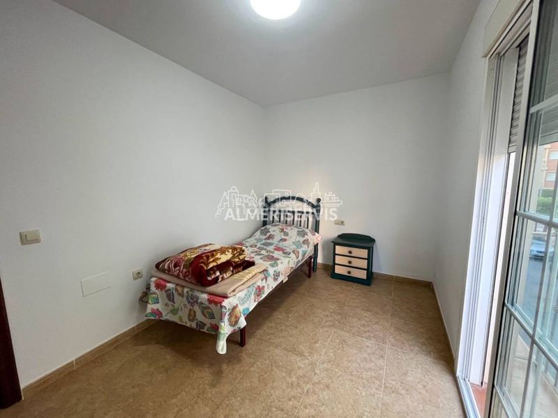 Foto f2ebafe0-08f8-4bce-948c-668342ccbcae. Casa amb aparcament a El Sabinar-Urbanizaciones-Las Marinas-Playa Serena Roquetas de Mar