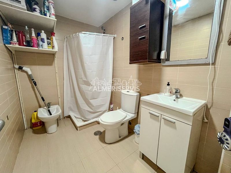 Foto d43161b3-9828-4bbb-8363-28405c613422. Pis amb piscina a Almerimar Ejido (El)