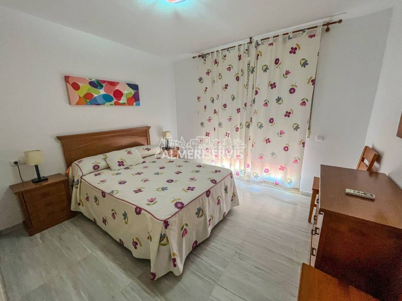 Foto 4a583472-c950-4f85-9b40-80809251b260. Pis amb aparcament piscina a El Sabinar-Urbanizaciones-Las Marinas-Playa Serena Roquetas de Mar