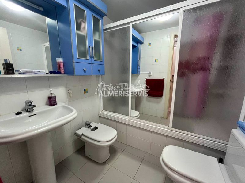 Foto 7c3be2c1-fa6e-41ba-a5b7-7771941dd4b1. Pis amb aparcament piscina a El Sabinar-Urbanizaciones-Las Marinas-Playa Serena Roquetas de Mar