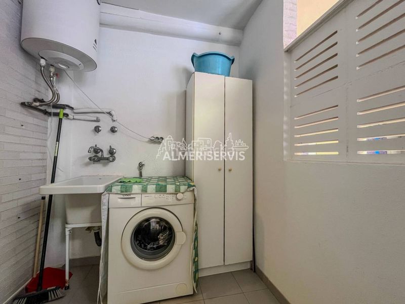 Foto a988f11c-d354-4b2e-a787-c052f4972632. Pis amb aparcament piscina a El Sabinar-Urbanizaciones-Las Marinas-Playa Serena Roquetas de Mar