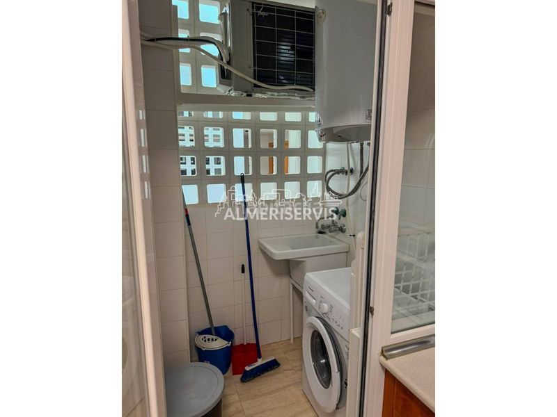 Foto 17c08997-5267-4ccc-b2d1-f272ea9fd9a8. Appartamento con parcheggio piscina in Almerimar Ejido (El)