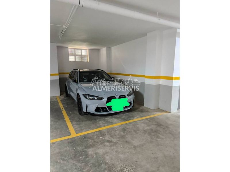 Foto 60d8b492-43ce-4e2e-bb67-df20e4ec3b1c. Appartamento con parcheggio piscina in Almerimar Ejido (El)