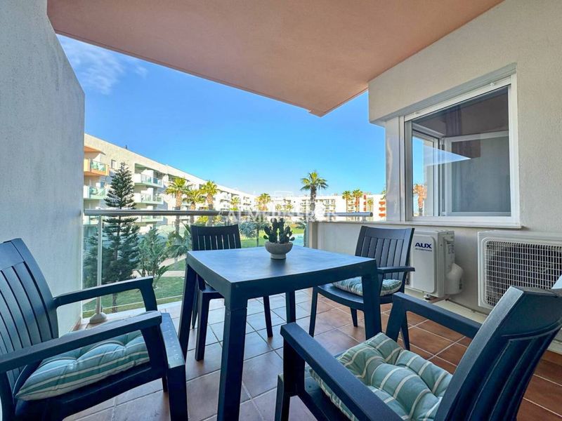 Foto 9a39d915-749e-4beb-b467-32d1e92a3dd5. Appartamento con parcheggio piscina in Almerimar Ejido (El)