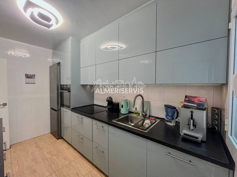 Foto 611237db-e0a1-4726-bb8b-f1b70285065e. Appartamento in Plaza de la Luz Ejido (El)