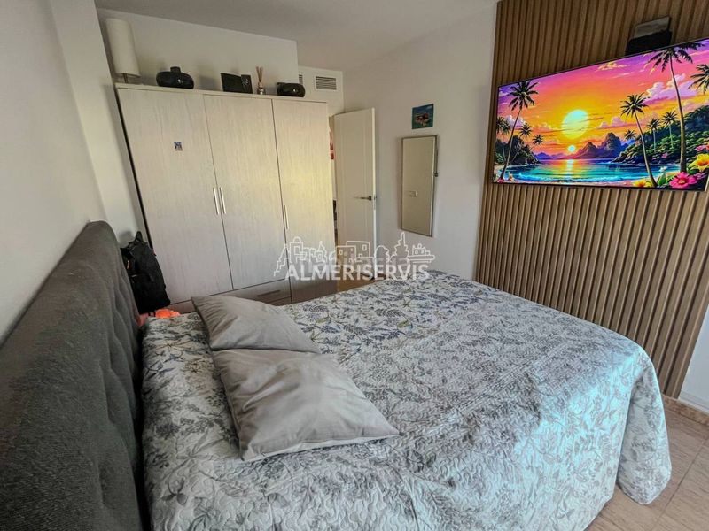 Foto cce3af35-c6af-4bce-931a-845eee40b2ff. Appartamento in Plaza de la Luz Ejido (El)