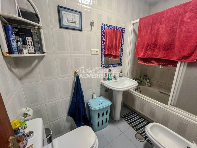 Foto b4021987-a906-46ca-a24a-8974fa4fb886. Ático  en venta en el ejido en Plaza de la Luz Ejido (El)