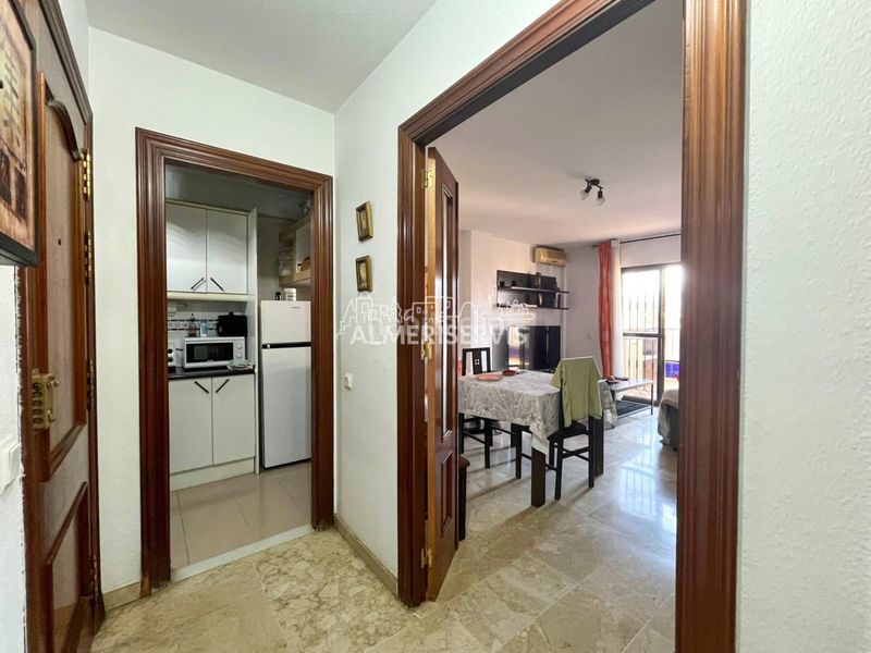 Foto e401e438-f02e-4156-aabc-2648357732a9. Ático  en venta en el ejido en Plaza de la Luz Ejido (El)