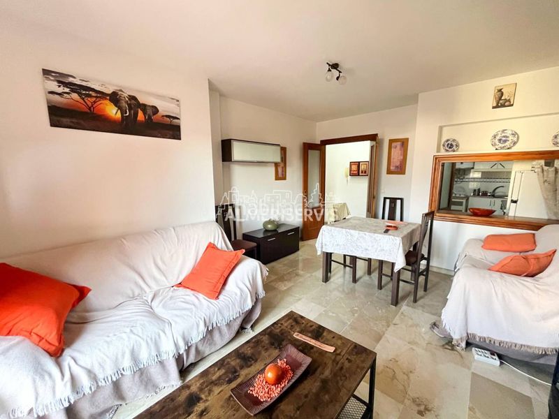 Foto ec2f462d-c424-4106-9270-e824259d4c04. Ático  en venta en el ejido en Plaza de la Luz Ejido (El)