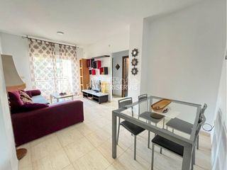 Piccolo appartamento  Calle cuesta faro alto. Piso amueblado con patio, terraza y opción de garaje en adra