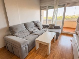 Penthouse  Calle algarrobo. Ático en venta en el ejido