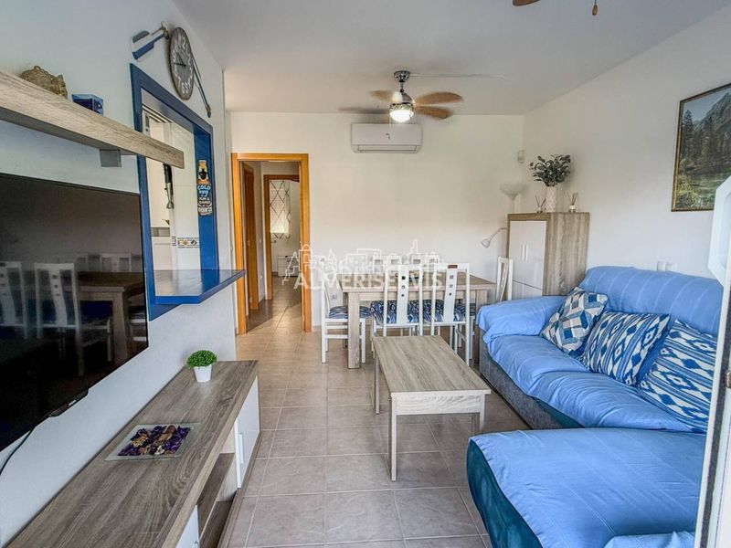 Foto 4dfcc3a9-d9b1-42f2-b652-1bec369c6061. Piso  de 2 dormitorios en laguna beach en Almerimar Ejido (El)