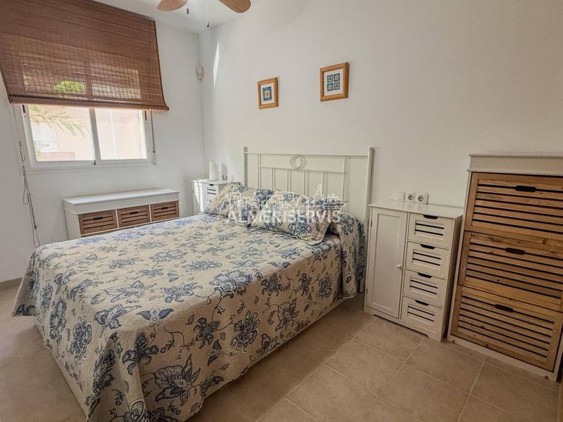 Foto 51f3a223-4690-4699-8772-cbb708d23f2c. Piso  de 2 dormitorios en laguna beach en Almerimar Ejido (El)