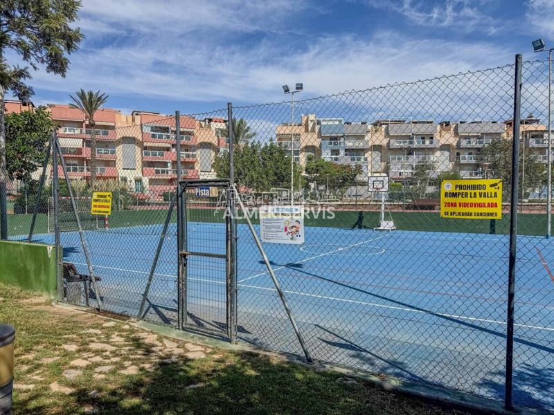 Foto 5b2a3470-a8d5-4c3e-82bf-7639d70262de. Piso  de 2 dormitorios en laguna beach en Almerimar Ejido (El)