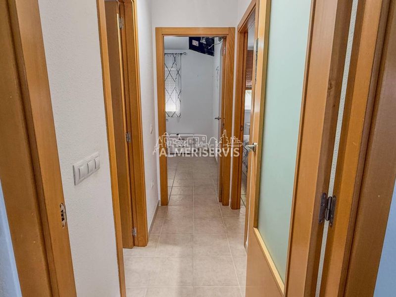 Foto 63ad0815-9224-458b-86e8-2268817f1c94. Piso  de 2 dormitorios en laguna beach en Almerimar Ejido (El)