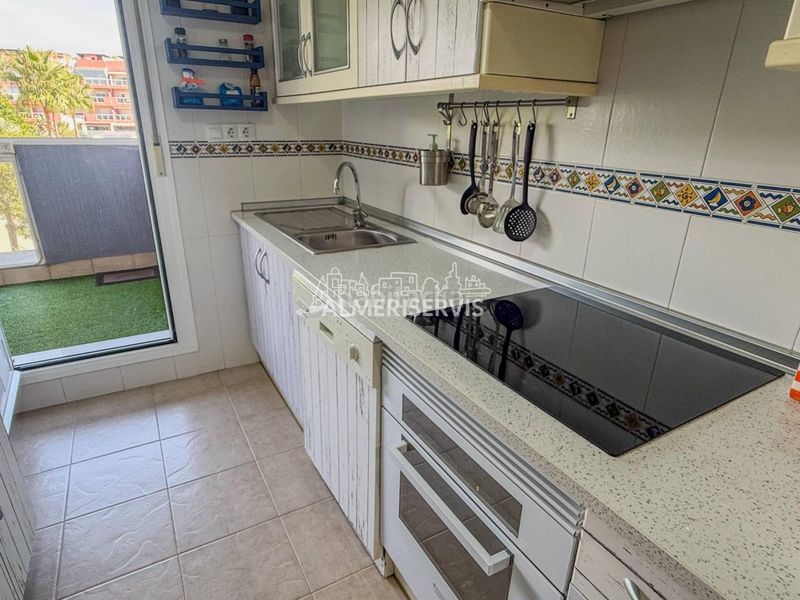 Foto 7bfca6c1-e35c-4122-bb81-f1b0f1f4e10d. Piso  de 2 dormitorios en laguna beach en Almerimar Ejido (El)
