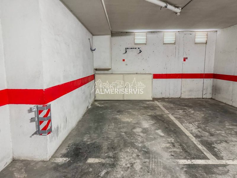 Foto a772b013-e886-48ce-934e-866f7387de29. Piso  de 2 dormitorios en laguna beach en Almerimar Ejido (El)