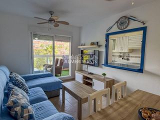 Flat  Calle collera. Piso de 2 dormitorios en laguna beach