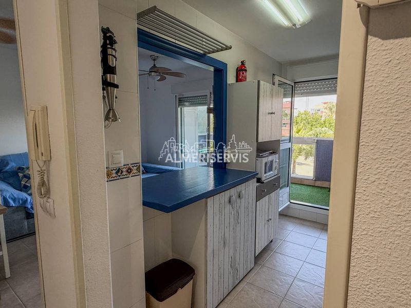 Foto d0172730-7a22-4505-a2ea-0bf6351e6a04. Piso  de 2 dormitorios en laguna beach en Almerimar Ejido (El)