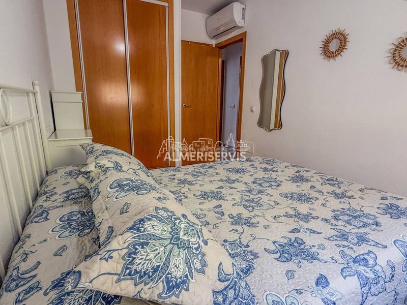 Foto df6b0240-6ea8-4e70-a575-5eaa26e5dd73. Piso  de 2 dormitorios en laguna beach en Almerimar Ejido (El)