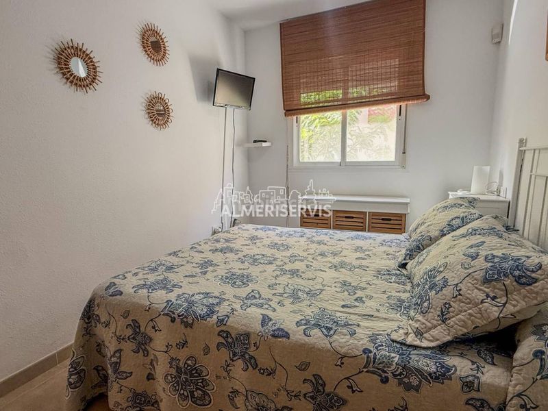 Foto e5374ab4-ae19-495f-8a35-b7db0c26179d. Piso  de 2 dormitorios en laguna beach en Almerimar Ejido (El)