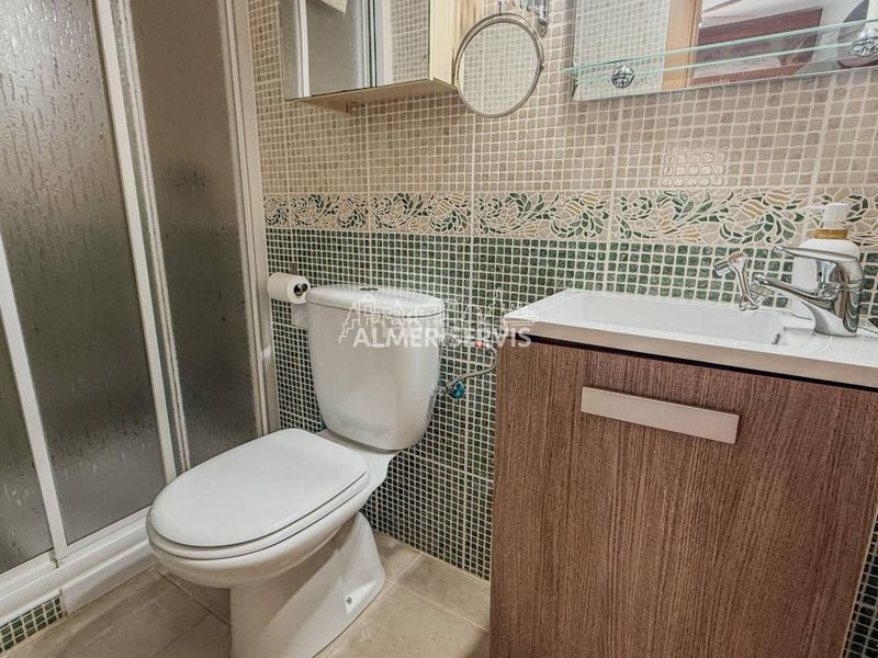 Foto f0588b0a-9c7b-40ef-a65e-5d7f49df661c. Piso  de 2 dormitorios en laguna beach en Almerimar Ejido (El)