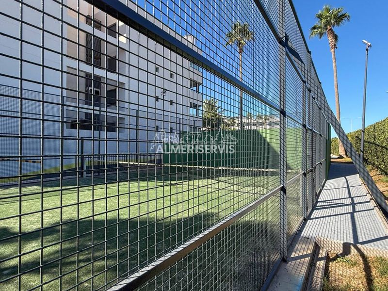 Foto c7b704fa-3246-4b19-bbf5-d033aec520c2. Pis amb aparcament piscina a Almerimar Ejido (El)