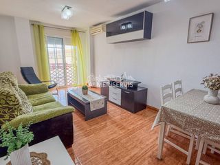 Etagenwohnung  Calle andrés de castro. Piso en las marinas, roquetas de mar
