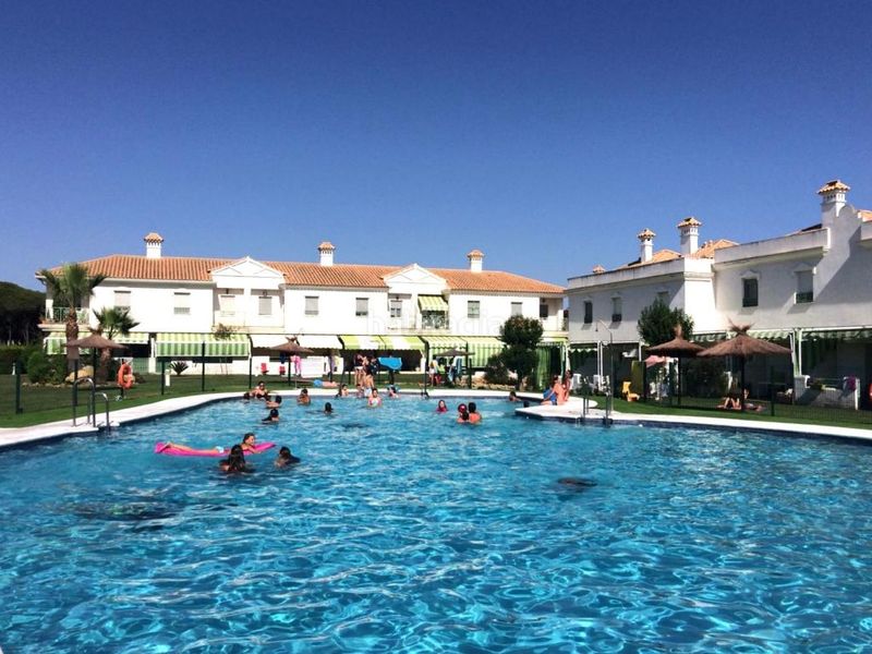 Foto 512f2b44-f70d-4630-9206-9a56cb3dbc1a. Location maison jumelée avec chauffage parking dans El Portil