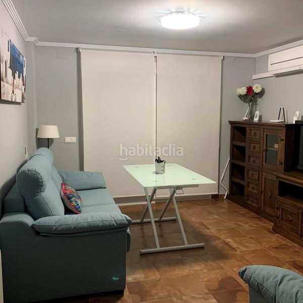 Foto 74512ac6-a7d4-4381-8ce9-3bd0e83548d5. Location maison jumelée avec chauffage parking dans El Portil