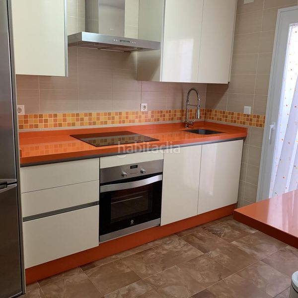 Foto e277d5d7-501a-493d-86a5-3e226feb3301. Location maison jumelée avec chauffage parking dans El Portil