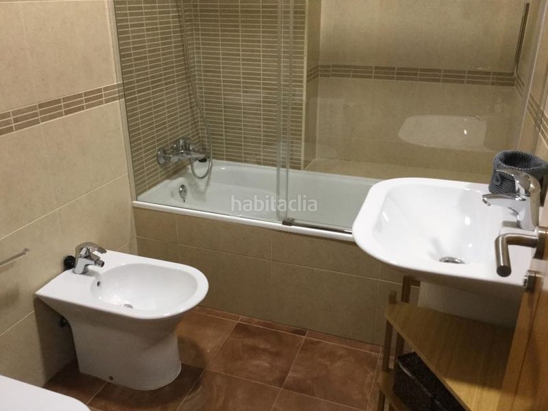 Foto ed44d788-d819-4531-98d2-5e2a12b6a565. Location maison jumelée avec chauffage parking dans El Portil